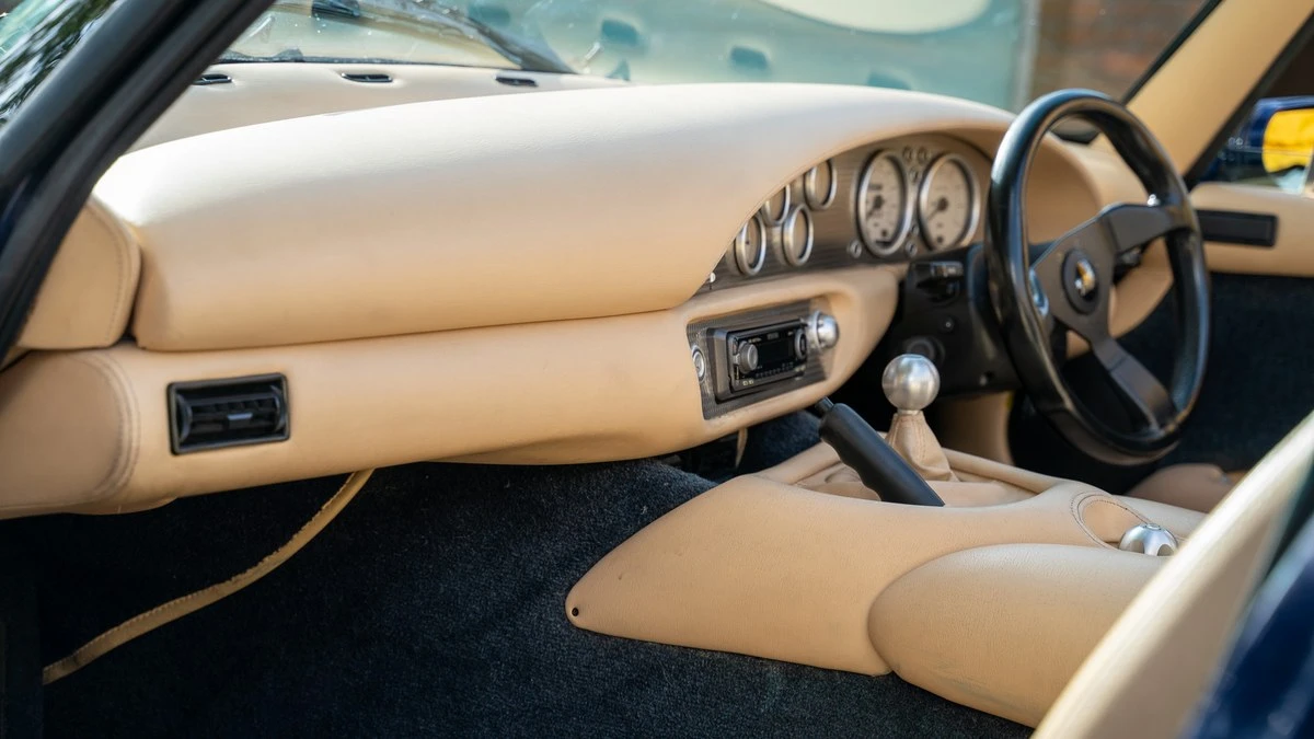 1998 TVR Chimaera - Image 19 of 30