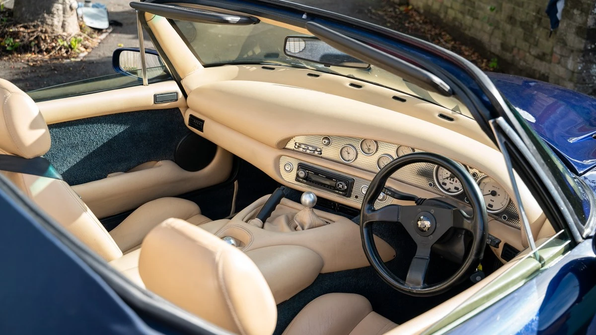 1998 TVR Chimaera - Image 22 of 30
