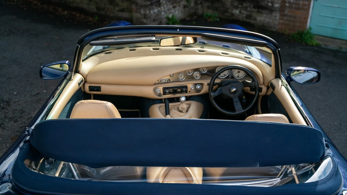 1998 TVR Chimaera - Image 25 of 30