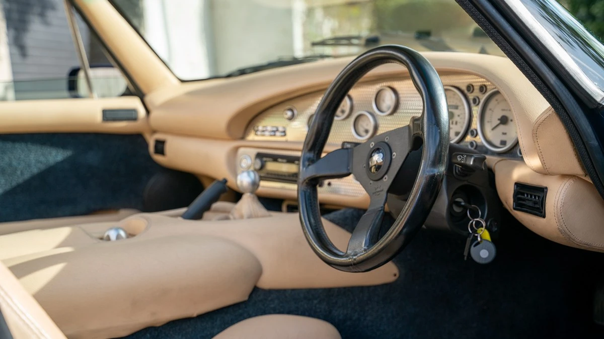 1998 TVR Chimaera - Image 13 of 30