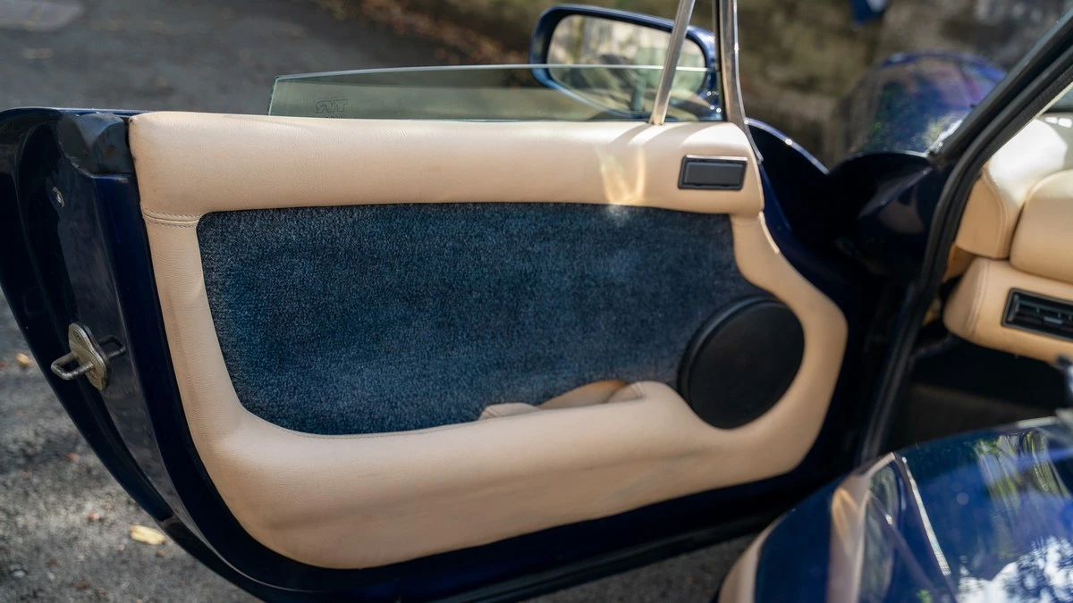1998 TVR Chimaera - Image 14 of 30