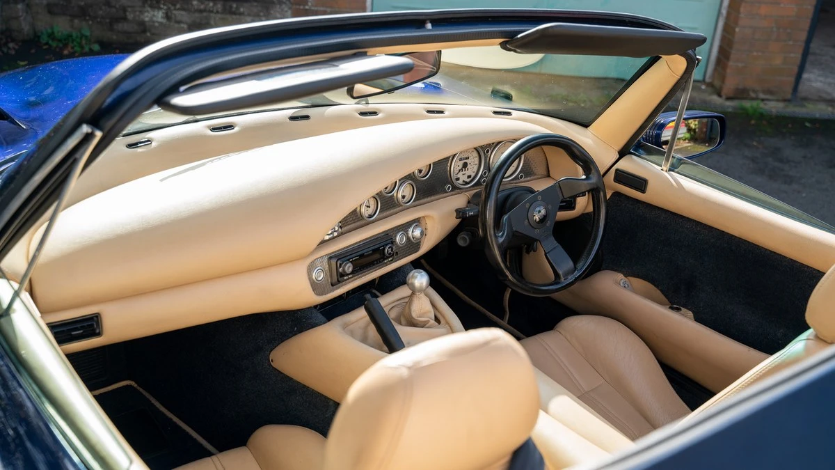 1998 TVR Chimaera - Image 21 of 30