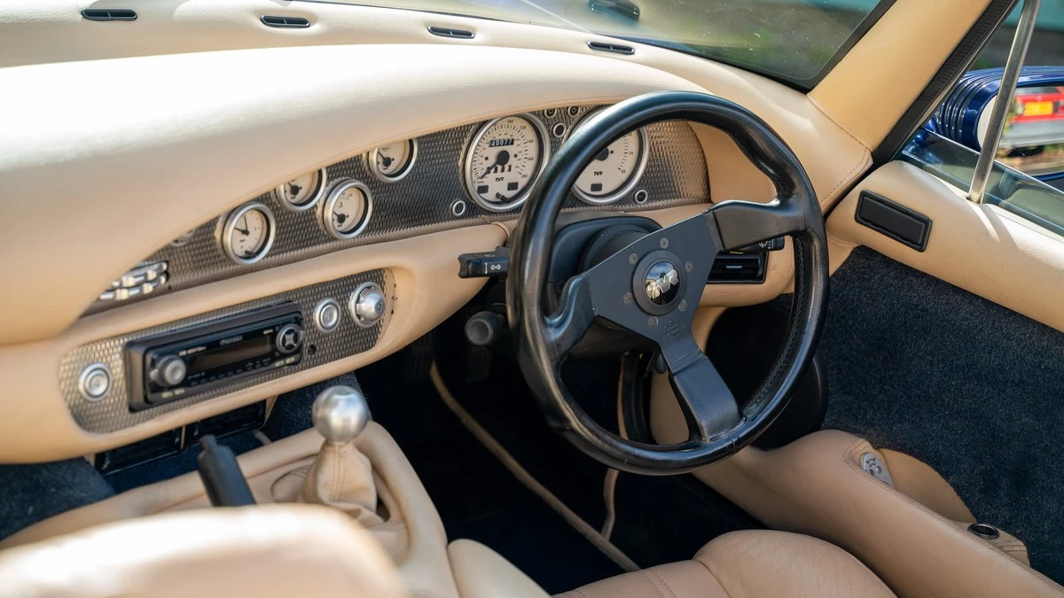 1998 TVR Chimaera - Image 20 of 30