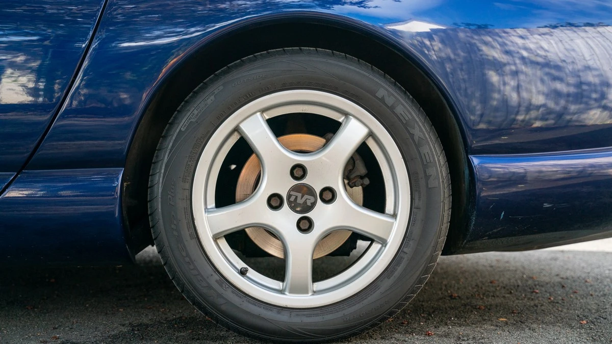1998 TVR Chimaera - Image 10 of 30