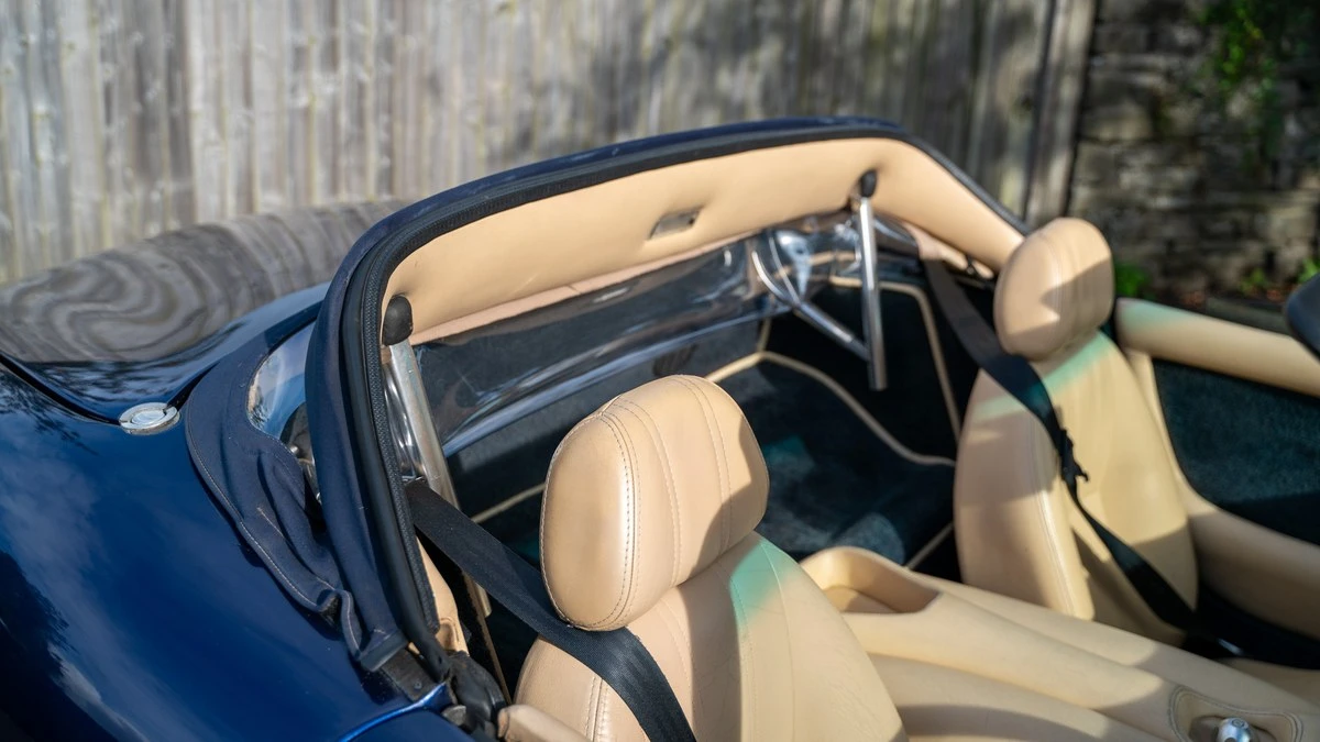 1998 TVR Chimaera - Image 23 of 30
