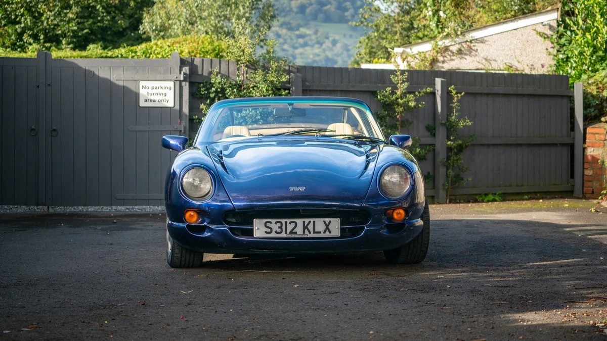 1998 TVR Chimaera - Image 2 of 30