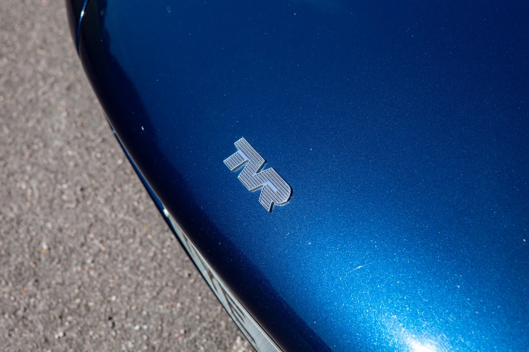 1998 TVR Chimaera - Image 11 of 31
