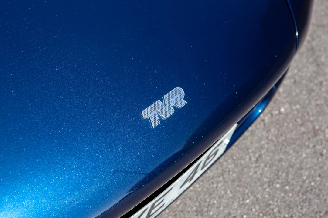 1998 TVR Chimaera - Image 12 of 31
