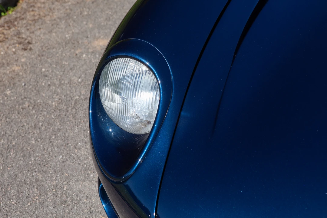 1998 TVR Chimaera - Image 13 of 31