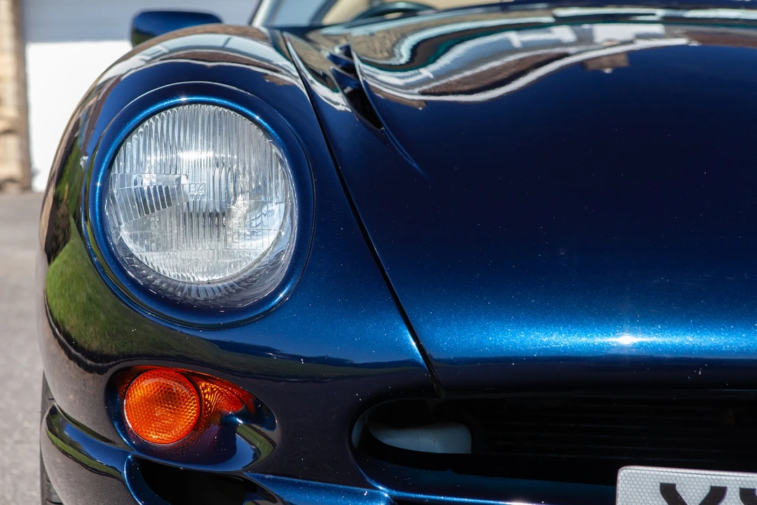 1998 TVR Chimaera - Image 15 of 31