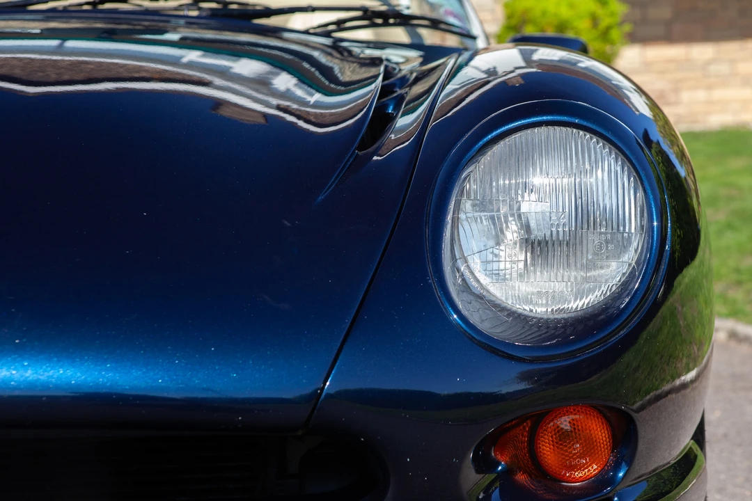 1998 TVR Chimaera - Image 16 of 31