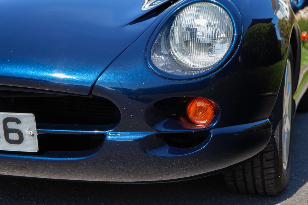 1998 TVR Chimaera - Image 17 of 31