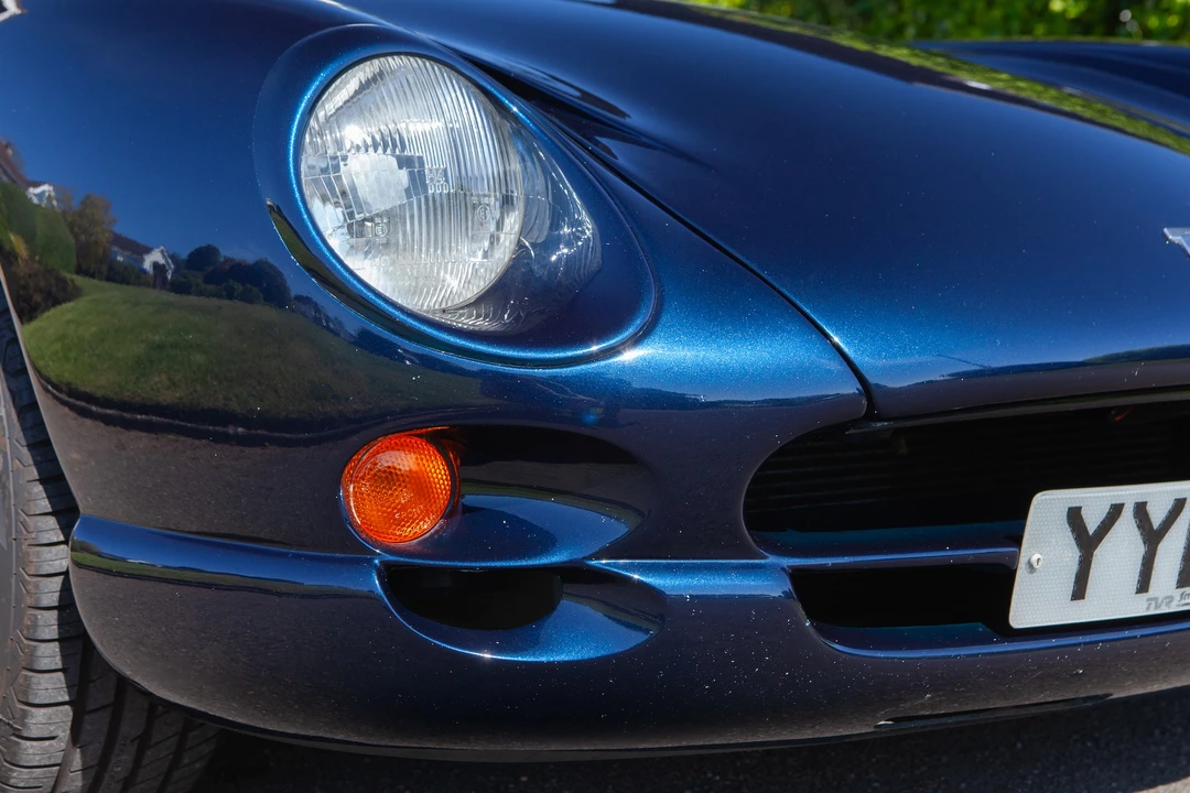1998 TVR Chimaera - Image 18 of 31