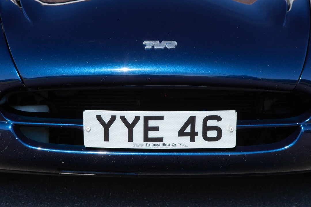 1998 TVR Chimaera - Image 19 of 31