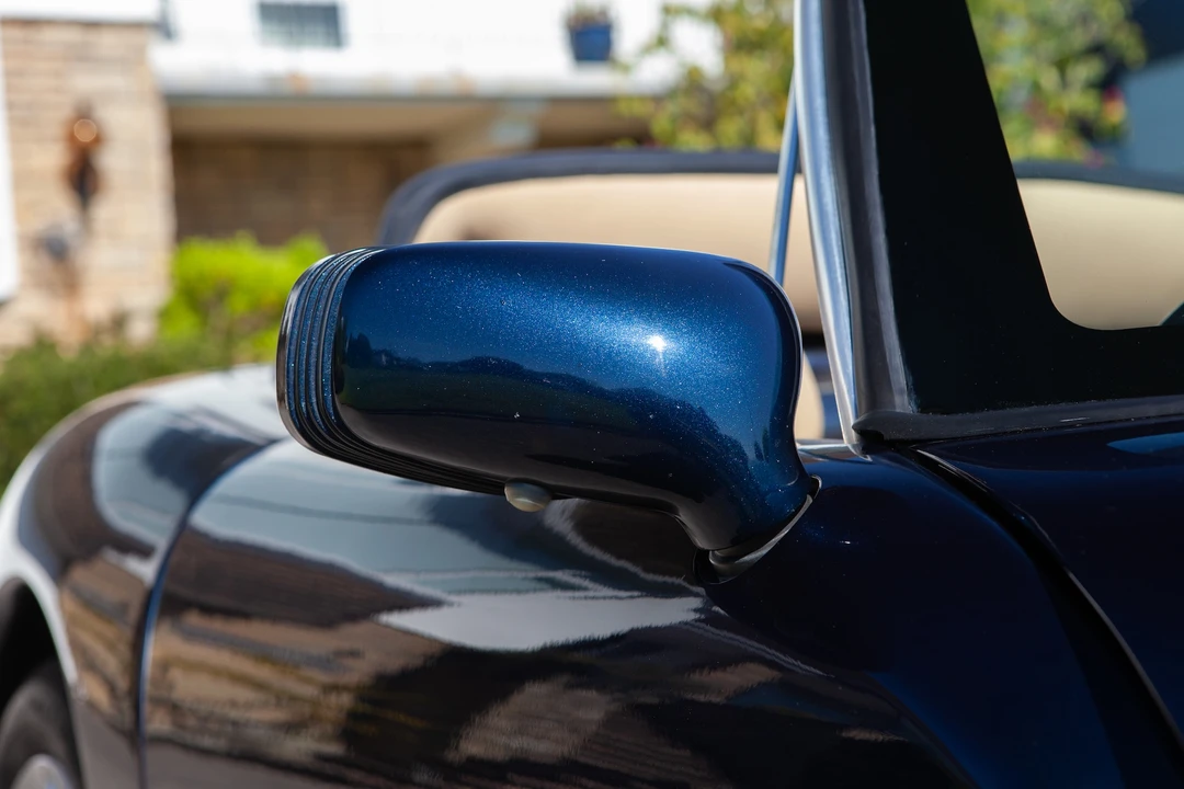 1998 TVR Chimaera - Image 20 of 31