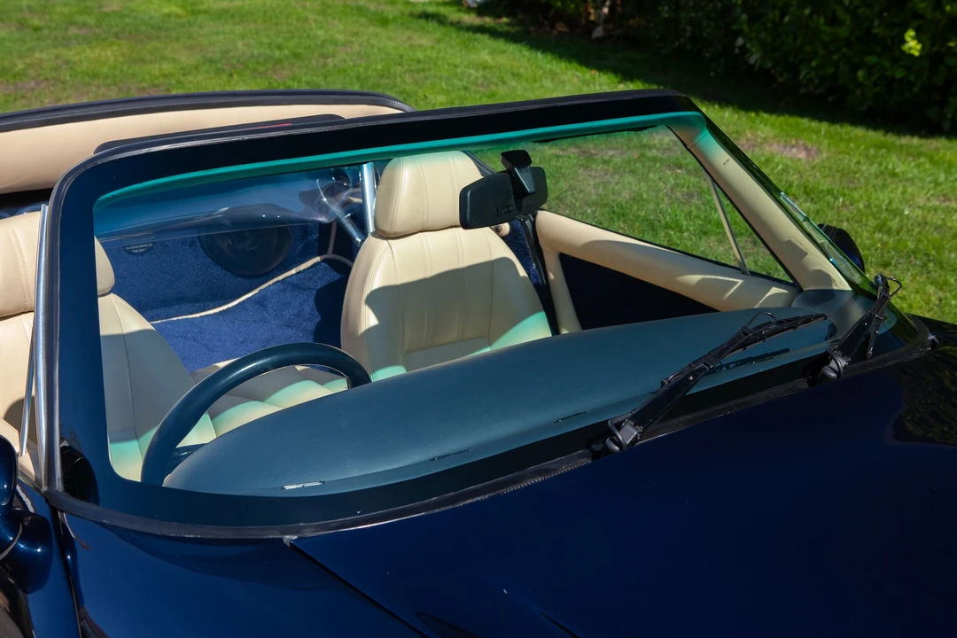 1998 TVR Chimaera - Image 21 of 31