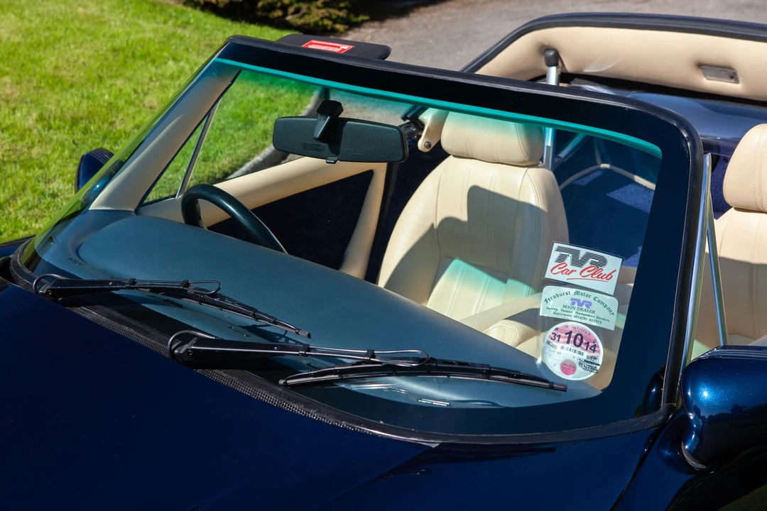 1998 TVR Chimaera - Image 22 of 31