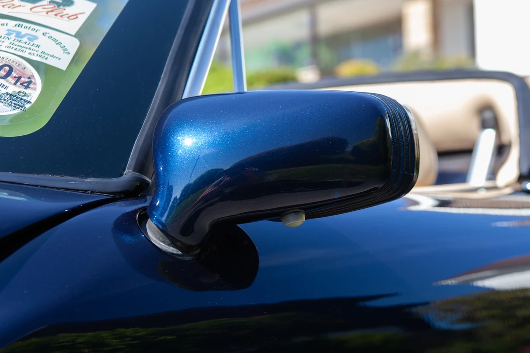 1998 TVR Chimaera - Image 24 of 31