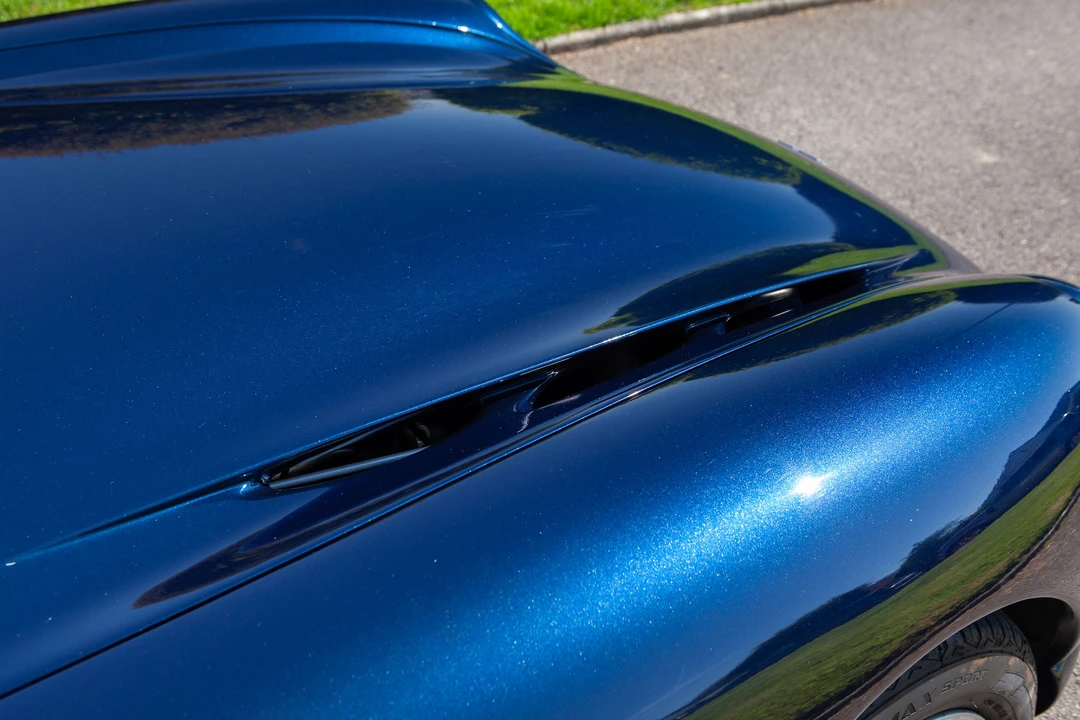 1998 TVR Chimaera - Image 26 of 31