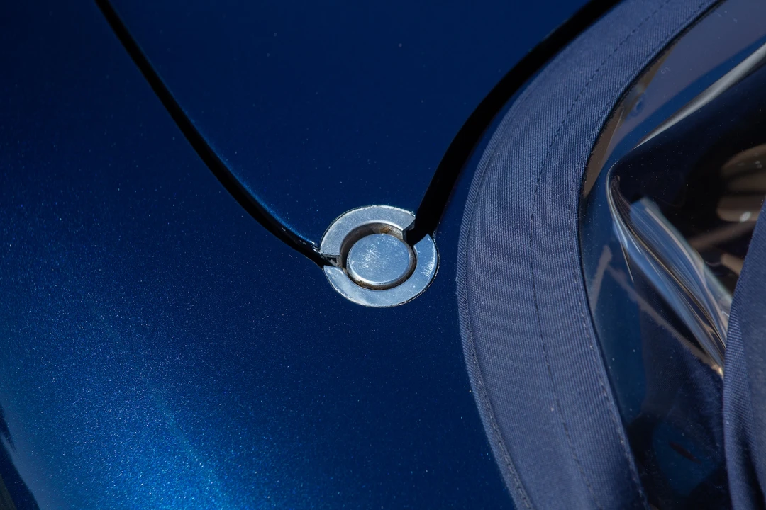1998 TVR Chimaera - Image 28 of 31