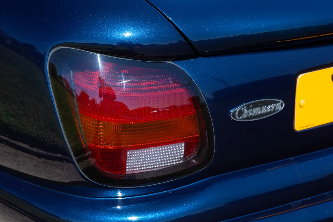 1998 TVR Chimaera - Image 31 of 31