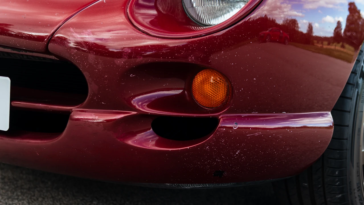 1998 TVR Chimaera - Image 14 of 31
