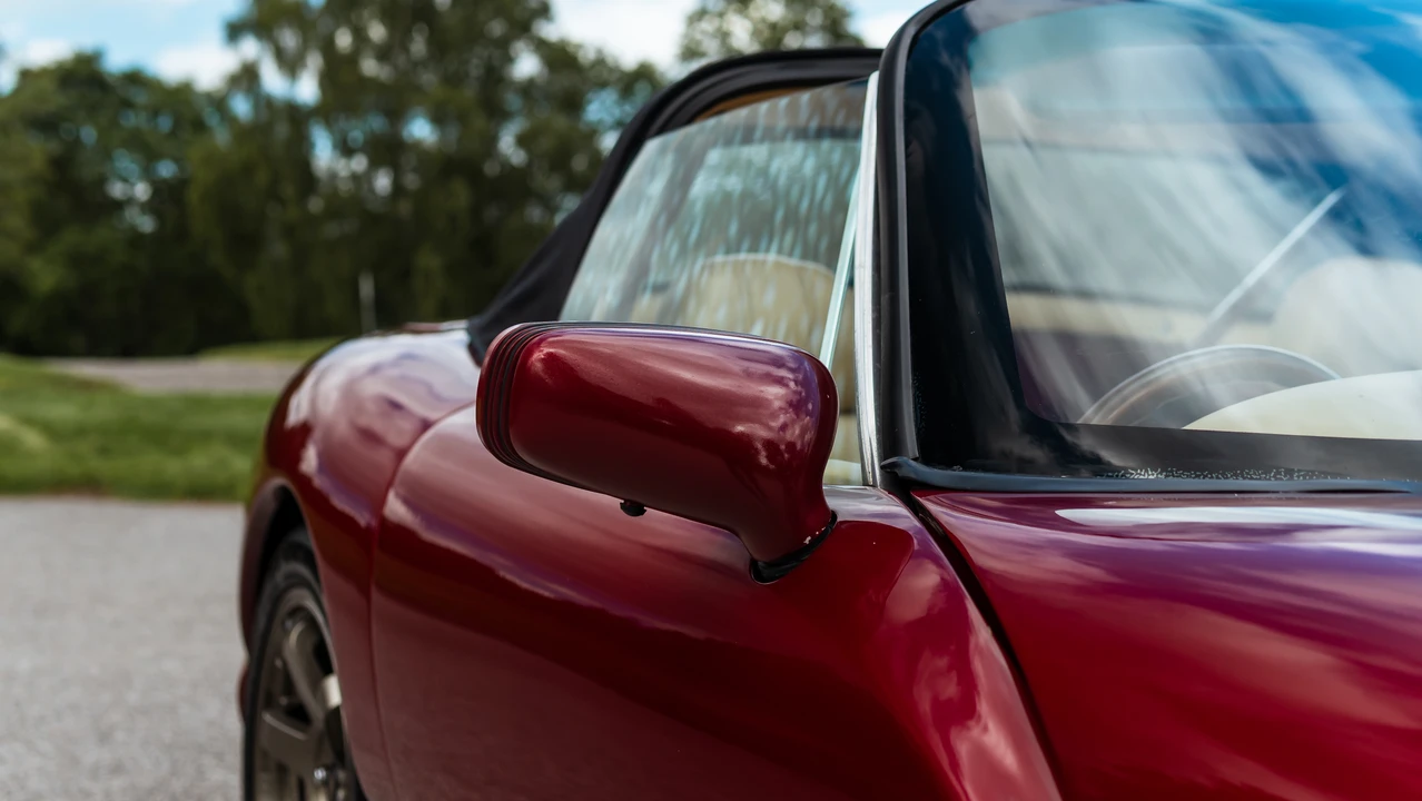 1998 TVR Chimaera - Image 15 of 31