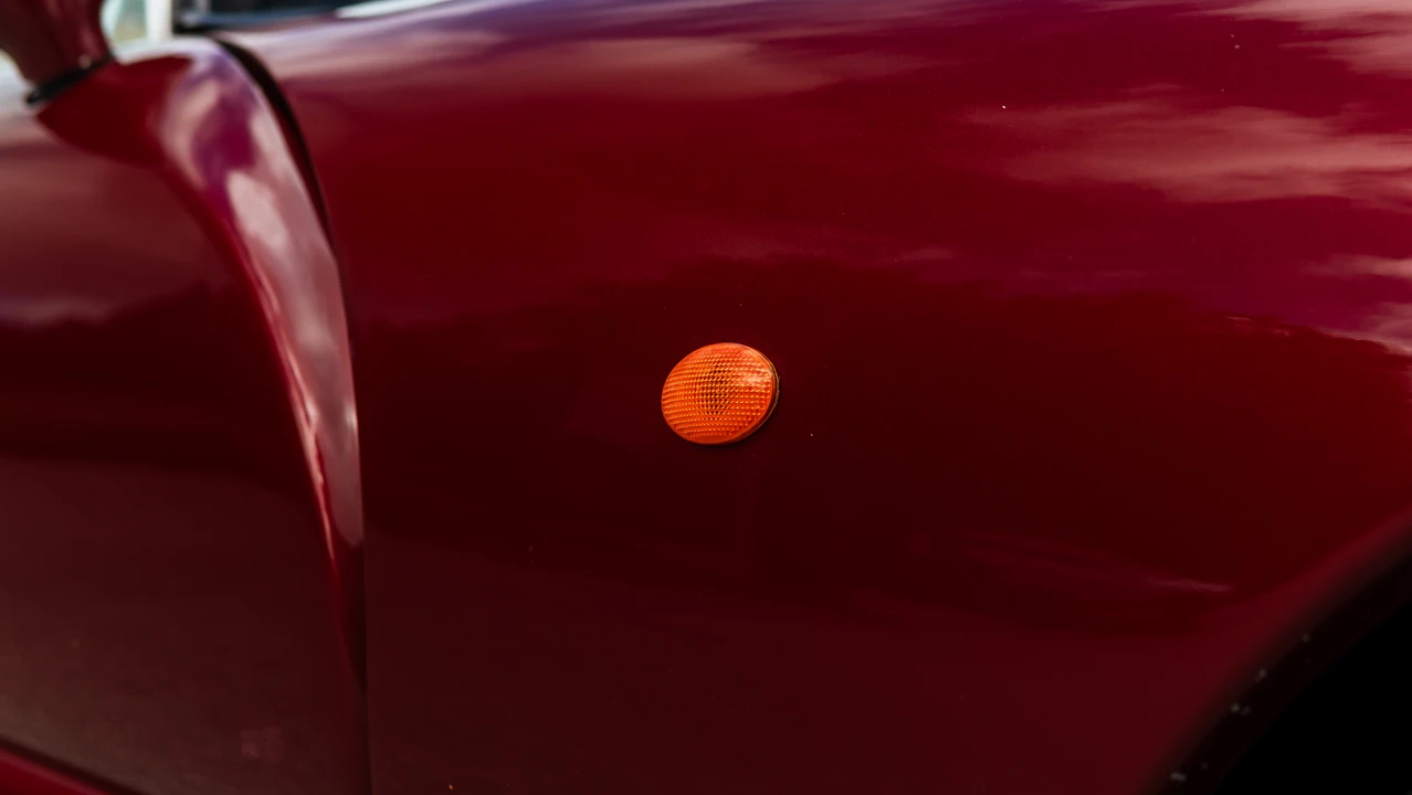 1998 TVR Chimaera - Image 16 of 31