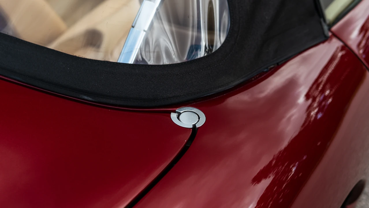 1998 TVR Chimaera - Image 18 of 31