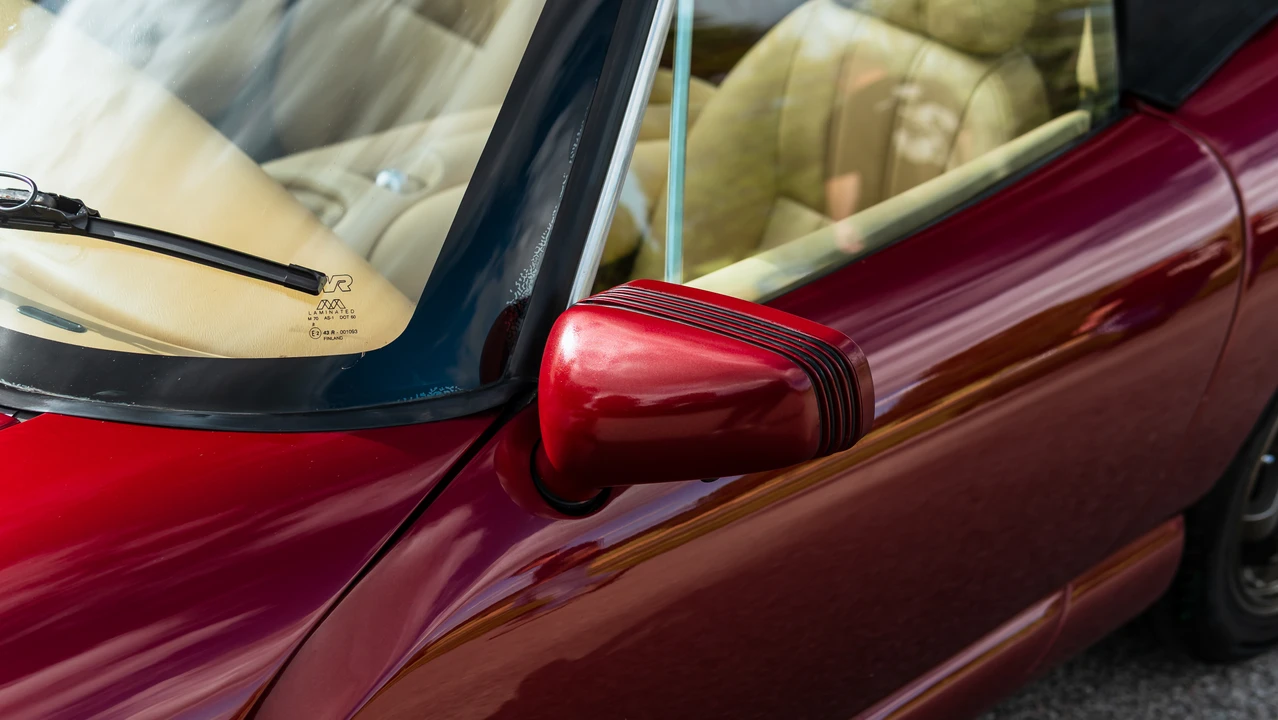 1998 TVR Chimaera - Image 22 of 31