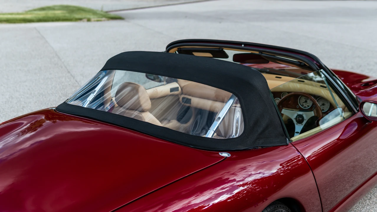 1998 TVR Chimaera - Image 23 of 31