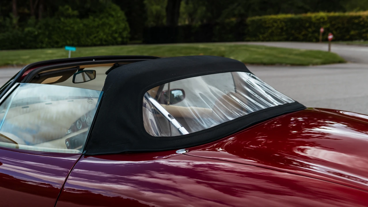 1998 TVR Chimaera - Image 24 of 31