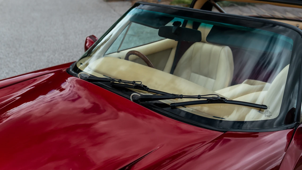 1998 TVR Chimaera - Image 26 of 31