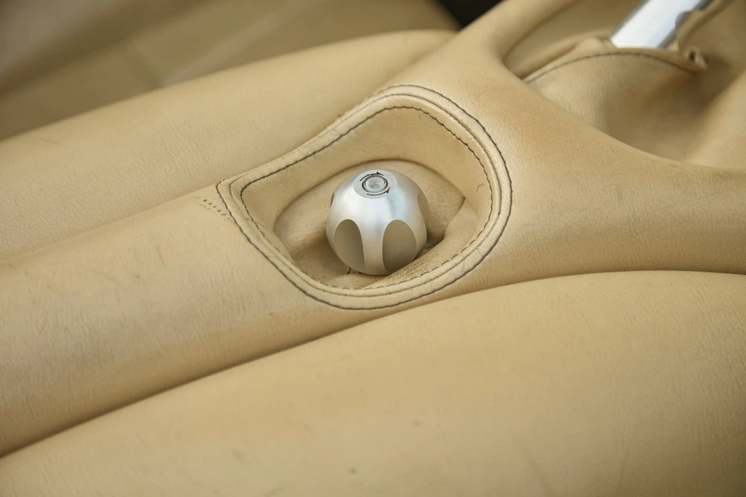 1998 TVR Chimaera - Image 29 of 30