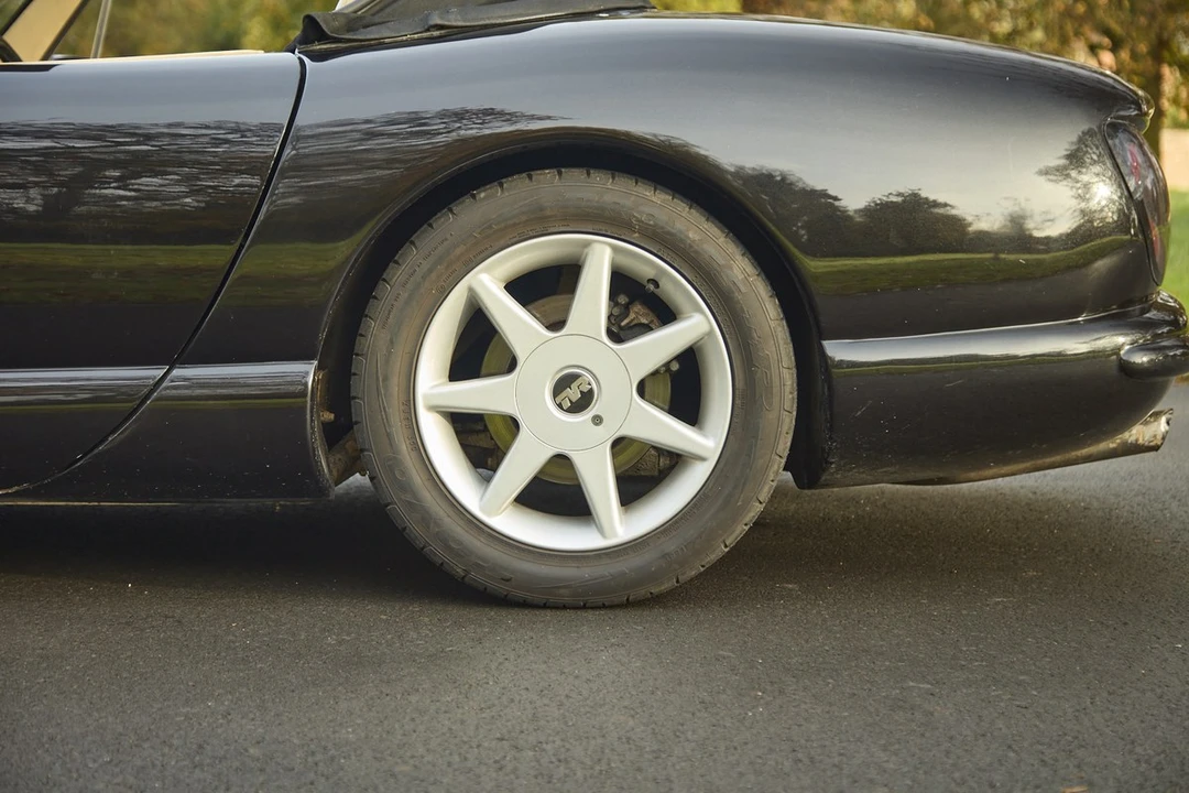 1998 TVR Chimaera - Image 21 of 30