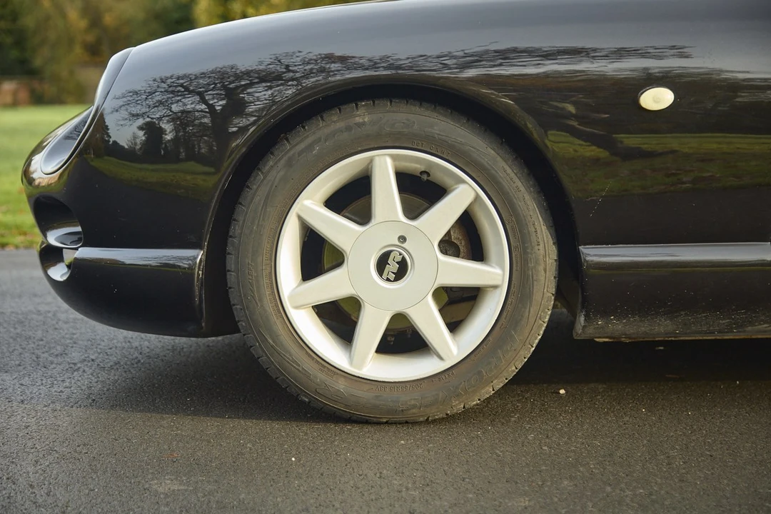 1998 TVR Chimaera - Image 22 of 30