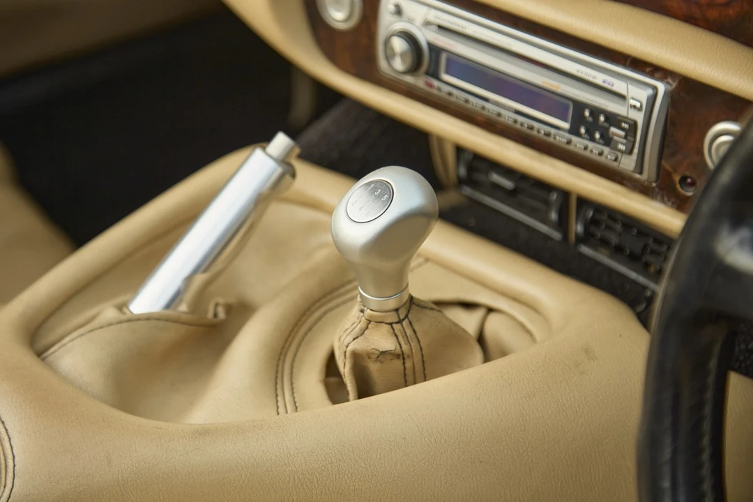 1998 TVR Chimaera - Image 28 of 30