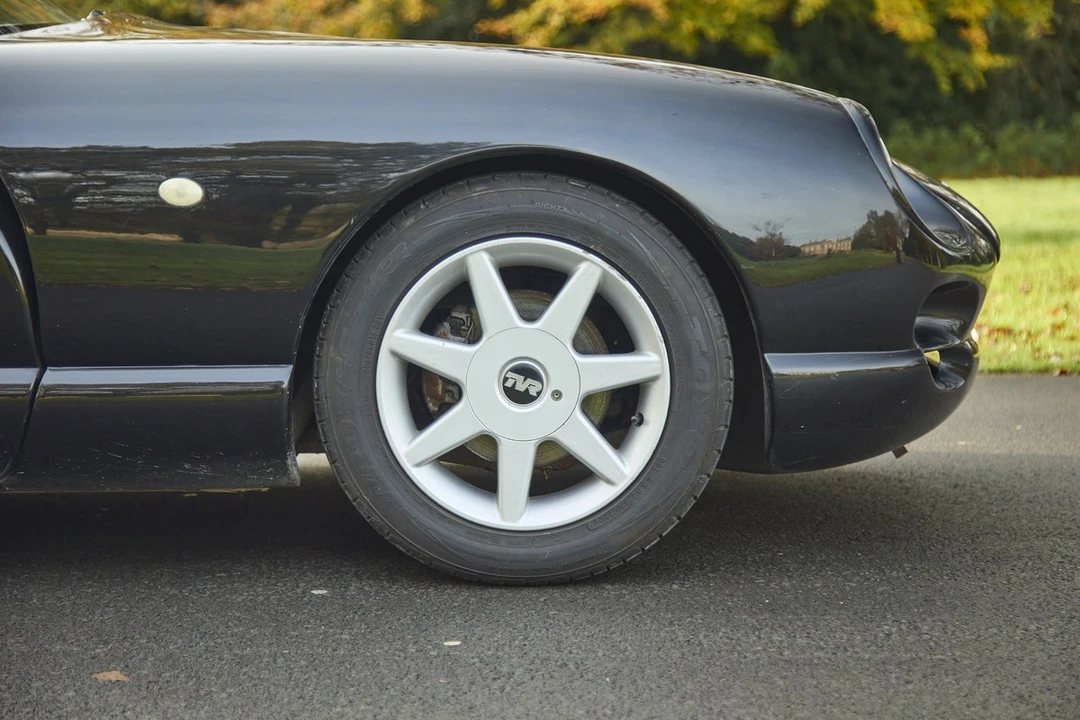 1998 TVR Chimaera - Image 23 of 30