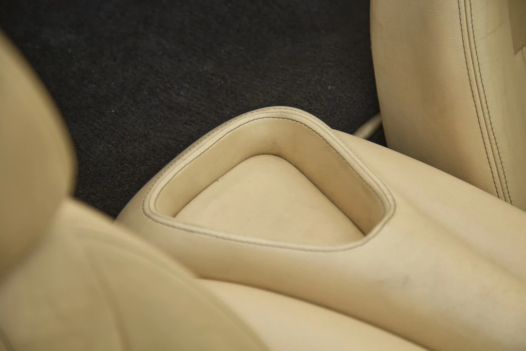 1998 TVR Chimaera - Image 30 of 30