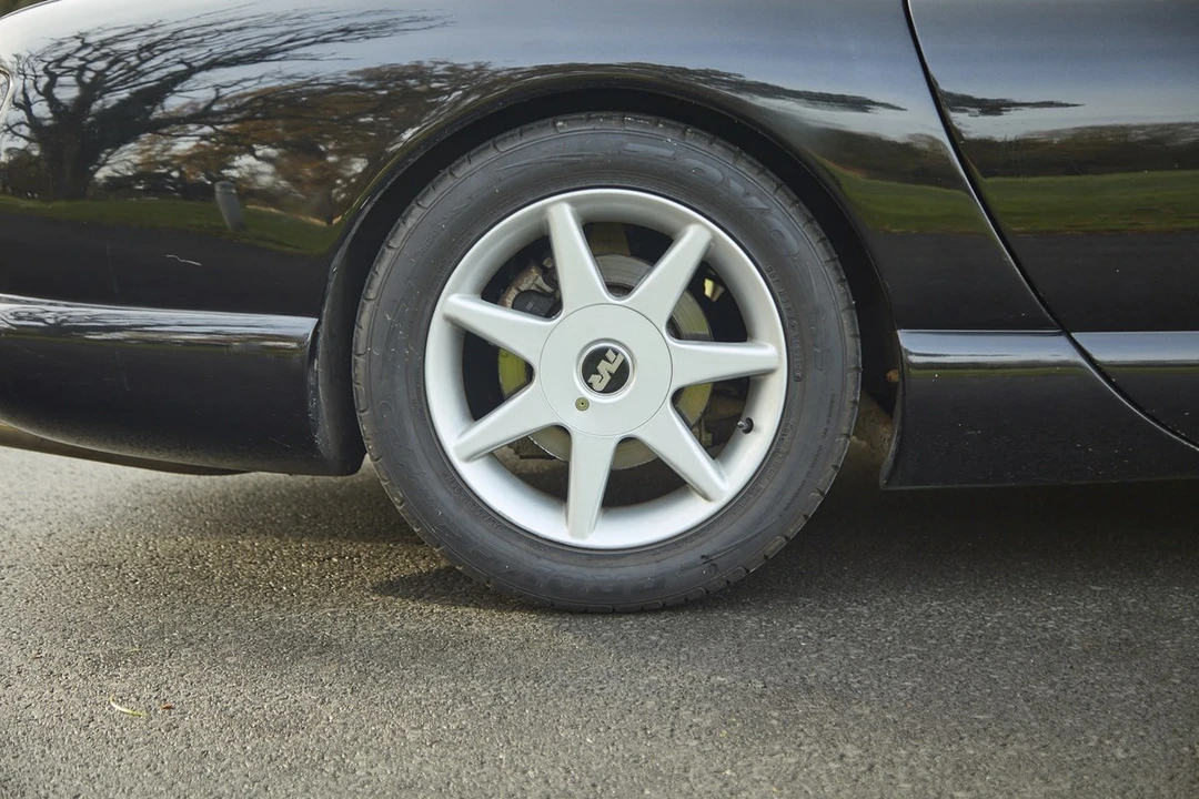 1998 TVR Chimaera - Image 24 of 30