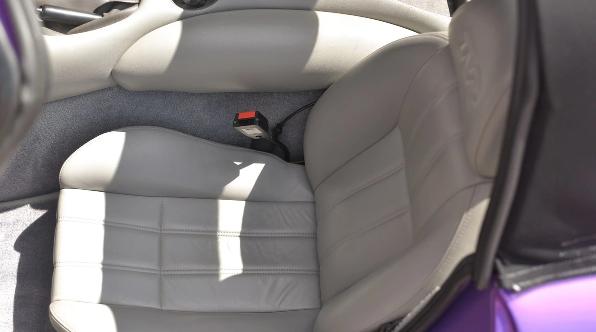1998 TVR Chimaera - Image 30 of 30