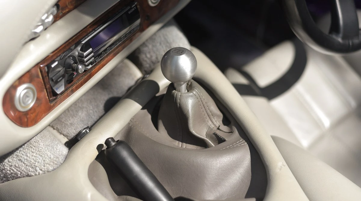 1998 TVR Chimaera - Image 22 of 30