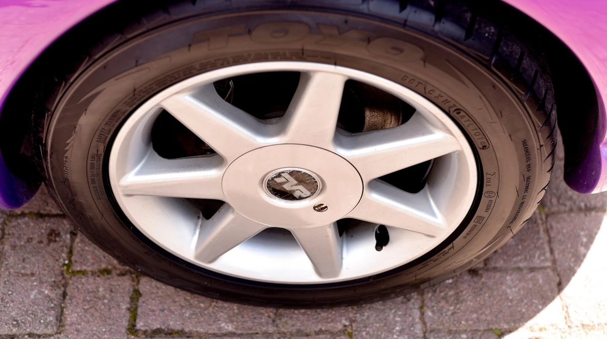 1998 TVR Chimaera - Image 17 of 30