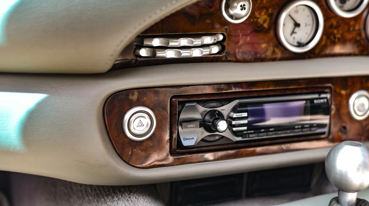 1998 TVR Chimaera - Image 26 of 30