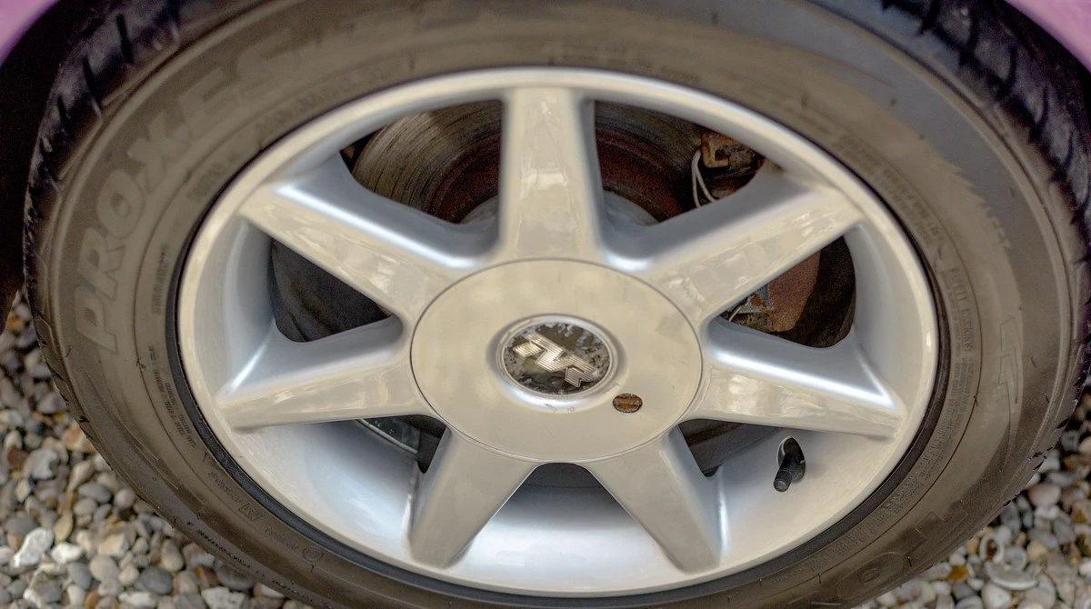 1998 TVR Chimaera - Image 16 of 30