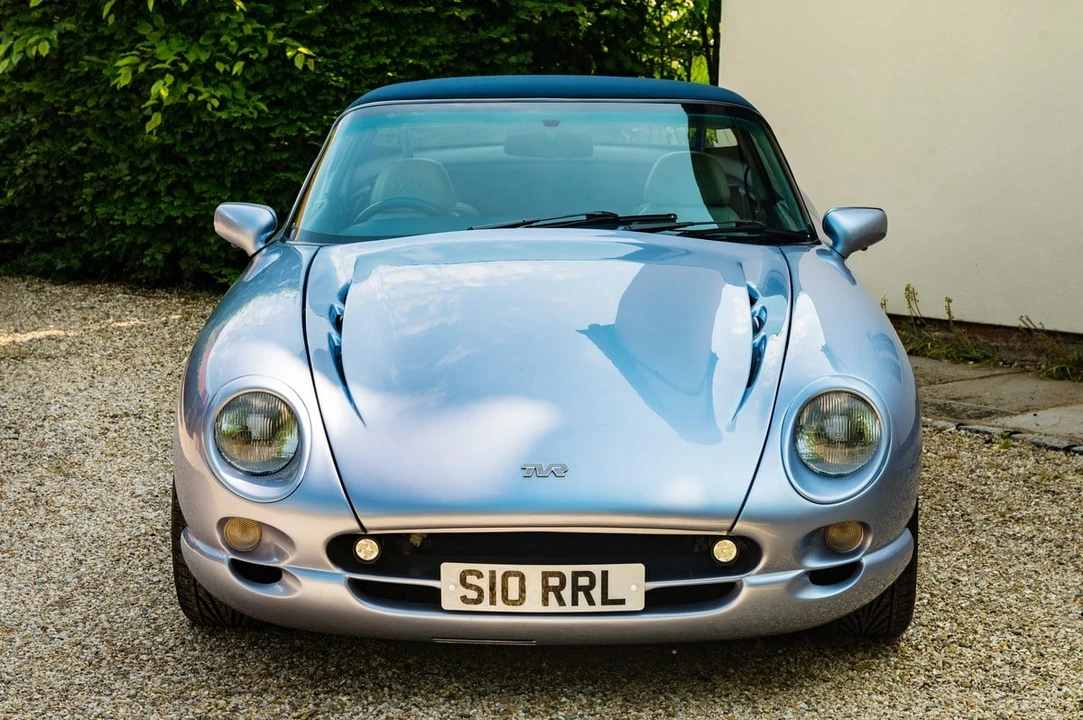 1998 TVR Chimaera - Image 6 of 30