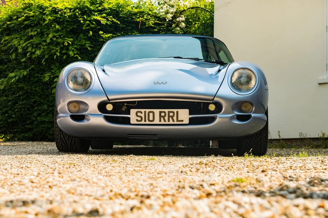 1998 TVR Chimaera - Image 5 of 30