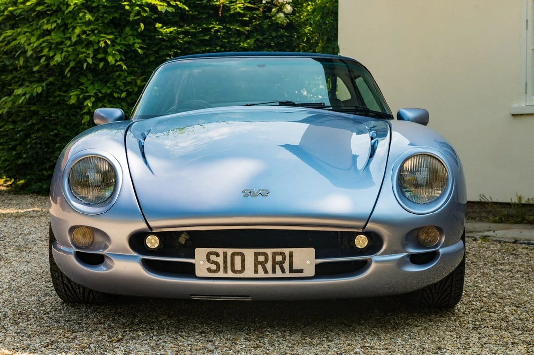 1998 TVR Chimaera - Image 8 of 30