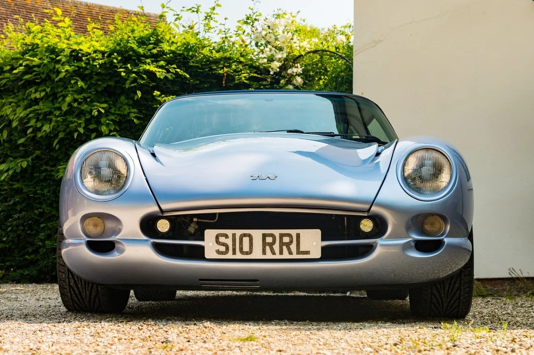 1998 TVR Chimaera - Image 7 of 30
