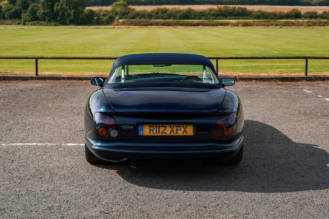 1998 TVR Chimaera - Image 28 of 30